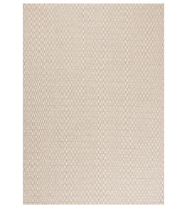 Charles Rug by Linie Design Beige