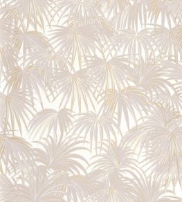 Charleston Wallpaper by Casadeco Beige Lin Charleston Wallpaper by Casadeco Beige Lin
