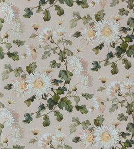 Charlotte Wallpaper by 1838 Wallcoverings Apricot Charlotte Wallpaper by 1838 Wallcoverings Apricot