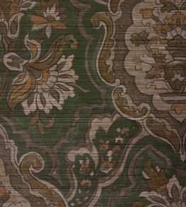 Charlton Wallpaper by Liberty Kelp Charlton Wallpaper by Liberty Kelp