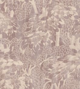 Charmille Wallpaper by Arte Merlot Charmille Wallpaper by Arte Merlot