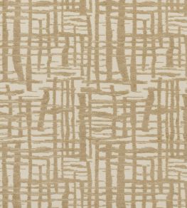 Charmille Fabric by Nobilis Sahara Charmille Fabric by Nobilis Sahara
