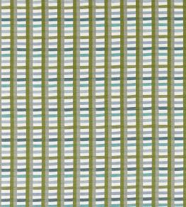 Charnwood Fabric by Scion Evergreen Charnwood Fabric by Scion Evergreen