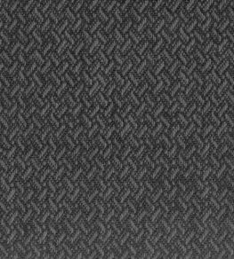 Charpai Fabric by JORO G7-Black
