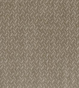 Charpai Fabric by JORO N4-Coffee