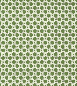 Charter Wallpaper by Thibaut Green