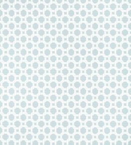 Charter Wallpaper by Thibaut Spa Blue Charter Wallpaper by Thibaut Spa Blue