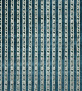Chatillon Fabric by Casal Bleu Nattier