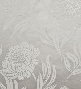 Chatsworth Wallpaper by 1838 Wallcoverings Natural
