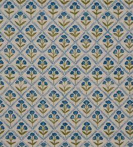 Chatsworth Fabric by Prestigious Textiles Cornflower Chatsworth Fabric by Prestigious Textiles Cornflower