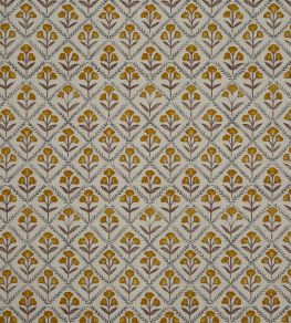 Chatsworth Fabric by Prestigious Textiles Honey