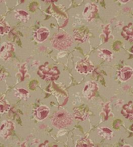 Chatsworth Fabric by Warwick Chintz