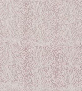 Chatto Fabric by GP & J Baker Blush Chatto Fabric by GP & J Baker Blush