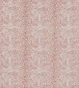 Chatto Fabric by GP & J Baker Red Chatto Fabric by GP & J Baker Red