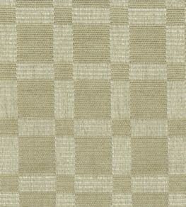 Chautard Fabric by Nina Campbell Flax Chautard Fabric by Nina Campbell Flax