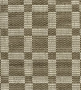 Chautard Fabric by Nina Campbell Brown Chautard Fabric by Nina Campbell Brown