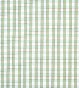 Check Fabric by Nina Campbell Green Check Fabric by Nina Campbell Green