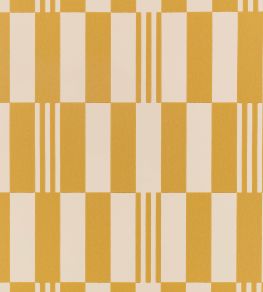 Checkerboard Wallpaper by Kirkby Design Sunshine Checkerboard Wallpaper by Kirkby Design Sunshine