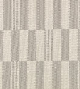 Checkerboard Knit Fabric by Kirkby Design Silver Grey Checkerboard Knit Fabric by Kirkby Design Silver Grey