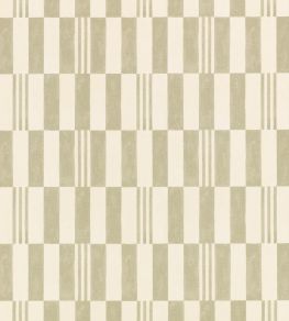 Checkerboard Recycled Fabric by Kirkby Design Pistachio Checkerboard Recycled Fabric by Kirkby Design Pistachio