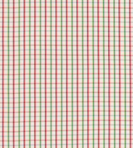 Checkers Fabric by George & Minnie Emerald/Fuchsia Checkers Fabric by George & Minnie Emerald/Fuchsia