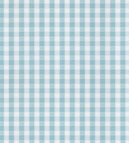 Checkers Wallpaper by Scalamandre Turquoise Checkers Wallpaper by Scalamandre Turquoise