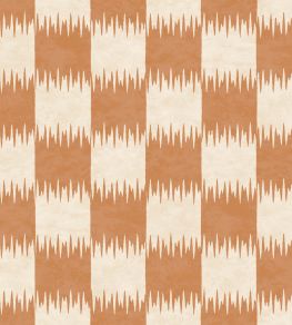 Checkmate Wallpaper by Woodchip & Magnolia Ginger