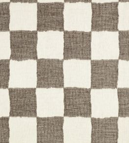 Checkmate Fabric by Zinc Storm