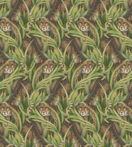 Cheetah Prowl Wallpaper by Cole & Son Grass Cheetah Prowl Wallpaper by Cole & Son Grass