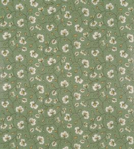 Chelsea Wallpaper by Anna French Emerald Chelsea Wallpaper by Anna French Emerald