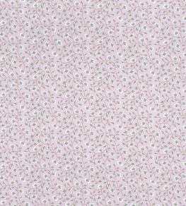 Chelsea Fabric by Anna French Lavender Chelsea Fabric by Anna French Lavender