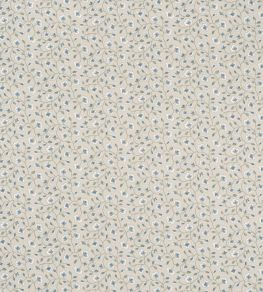 Chelsea Fabric by Anna French Slate & Linen Chelsea Fabric by Anna French Slate & Linen