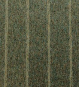Chelsea Stripe Fabric by Marvic Olive Chelsea Stripe Fabric by Marvic Olive