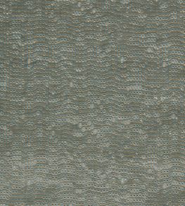 Chert Fabric by Harlequin Blue Slate Chert Fabric by Harlequin Blue Slate