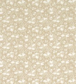 Chester Fabric by Thibaut Beige Chester Fabric by Thibaut Beige