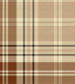 Chesterfield Plaid Wallpaper by MINDTHEGAP Cappuccino Chesterfield Plaid Wallpaper by MINDTHEGAP Cappuccino