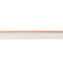 Chevron Cording Trimming by Villa Nova Pumpkin Chevron Cording Trimming by Villa Nova Pumpkin