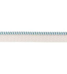Chevron Cording Trimming by Villa Nova Teal Chevron Cording Trimming by Villa Nova Teal