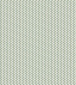 Chevron Wallpaper by DADO Verdigris