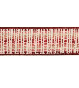 Cheyenne Ombre Border Trimming by Samuel & Sons Cactus Bloom Cheyenne Ombre Border Trimming by Samuel & Sons Cactus Bloom