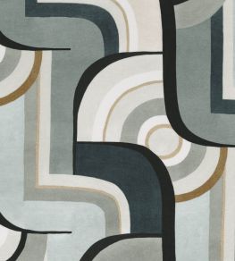 Chicago Fabric by Camengo Horizon Chicago Fabric by Camengo Horizon