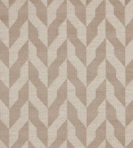 Chicago Fabric by Warwick Taupe