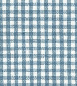 Chichester Check Fabric by Titley and Marr Cadet Chichester Check Fabric by Titley and Marr Cadet