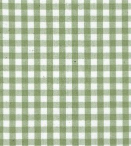Chichester Check Fabric by Titley and Marr Leaf