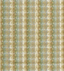 Chicot Fabric by Nina Campbell Ochre Chicot Fabric by Nina Campbell Ochre
