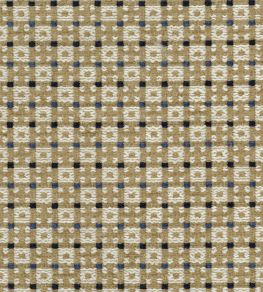 Chiddingstone Fabric by Nina Campbell Beige/Blue Chiddingstone Fabric by Nina Campbell Beige/Blue