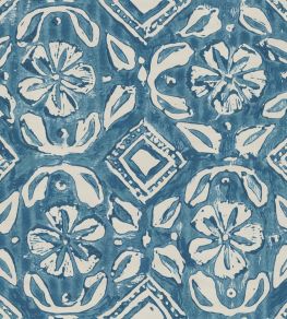 Chimney Cake Wallpaper by MINDTHEGAP Blueberry Chimney Cake Wallpaper by MINDTHEGAP Blueberry