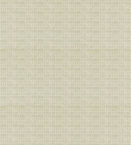 Chimneys Fabric by GP & J Baker Green