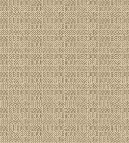 Chimneys Wallpaper by GP & J Baker Nutmeg