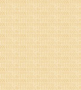 Chimneys Wallpaper by GP & J Baker Ochre Chimneys Wallpaper by GP & J Baker Ochre